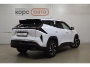 Geely Boyue Cool Коломна  - изображение 20