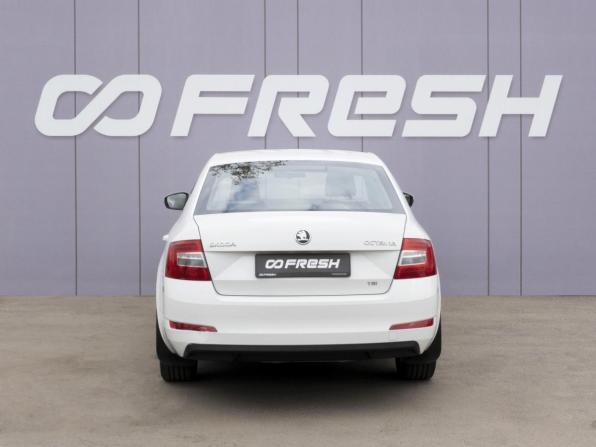 Skoda Octavia III (A7) с пробегом 2013 года, цена 929 000 рублей, 149749 км, лифтбек, Автокод Объявления