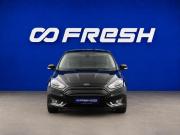 Ford Focus III Рестайлинг Москва  - изображение 22