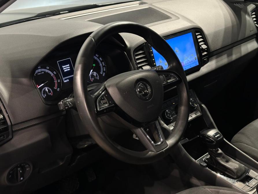 Skoda Karoq I Краснодар  - изображение 19