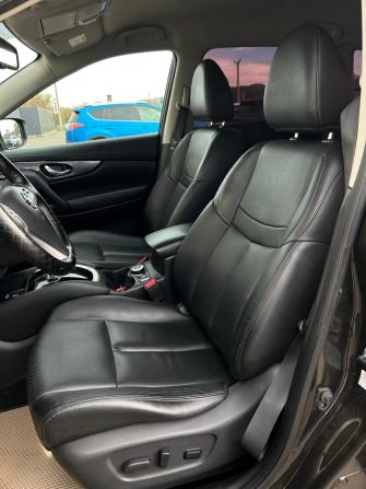 Nissan X-Trail III с пробегом 2017 года, цена 1 990 000 рублей, 146534 км, внедорожник, Автокод Объявления