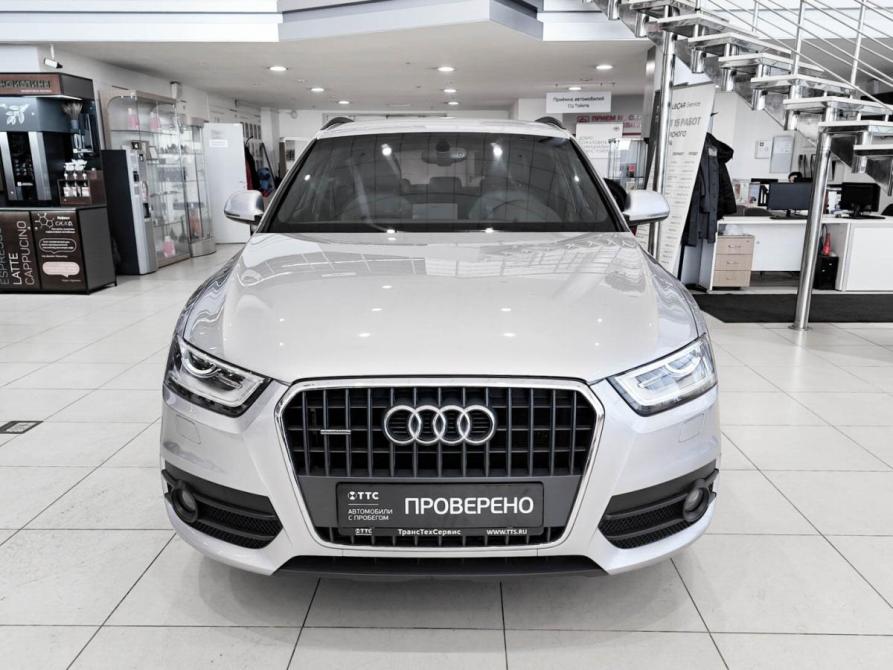 Audi Q3 I (8U) Казань  - изображение 2