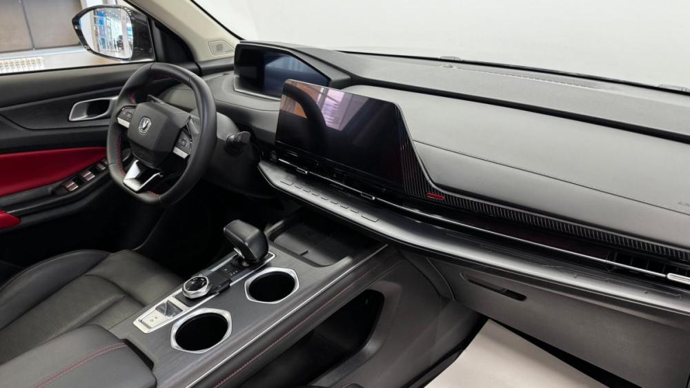 Changan UNI-S (CS55 Plus) Киров  - изображение 17