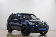 Chery Tiggo (T11) I Рестайлинг (FL) Новокузнецк  - изображение 33