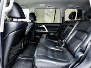 Toyota Land Cruiser 200 Series Рестайлинг 1 Уфа  - изображение 67