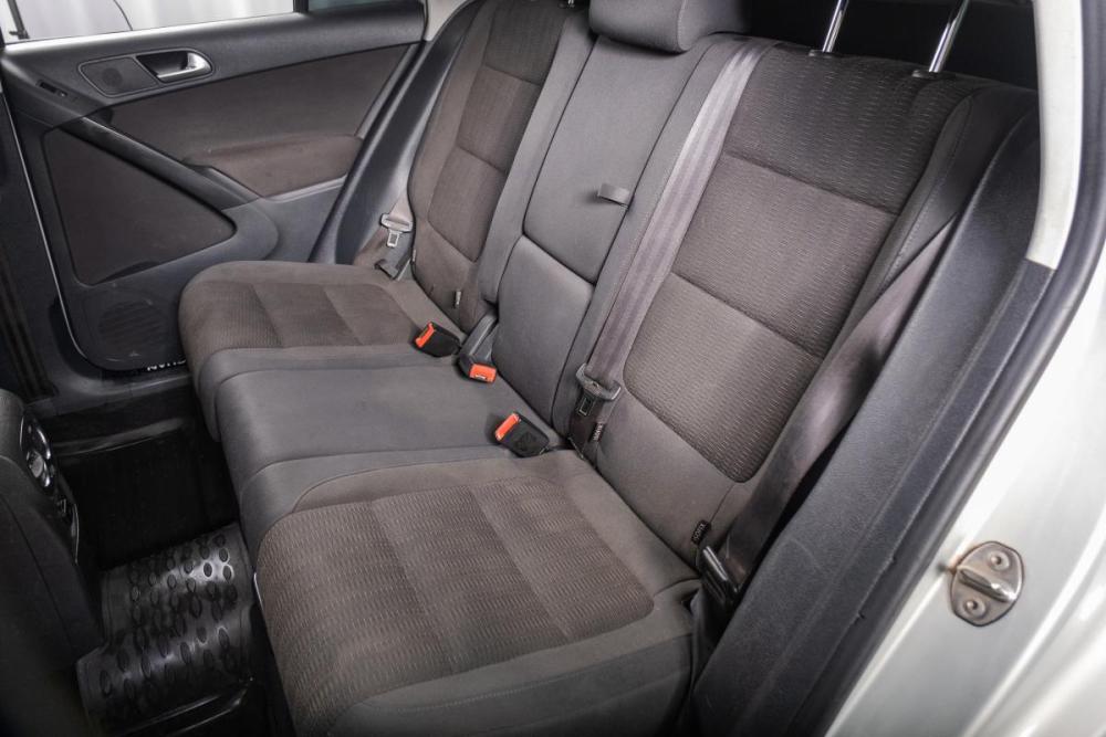 Volkswagen Tiguan I Рестайлинг Томск  - изображение 19