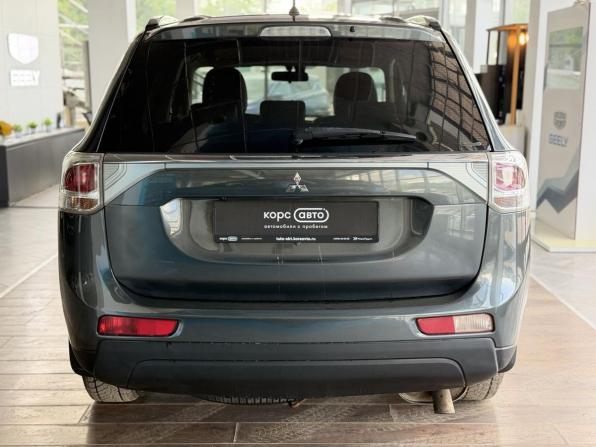 Mitsubishi Outlander III с пробегом 2013 года, цена 1 499 000 рублей, 299862 км, внедорожник, Автокод Объявления