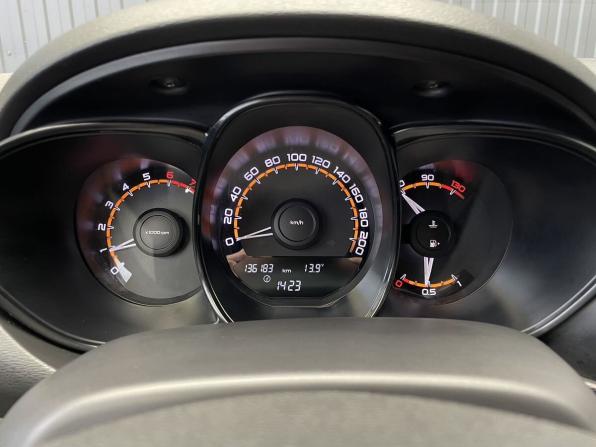 Lada (ВАЗ) Vesta I с пробегом 2019 года, цена 897 000 рублей, 136183 км, седан, Автокод Объявления
