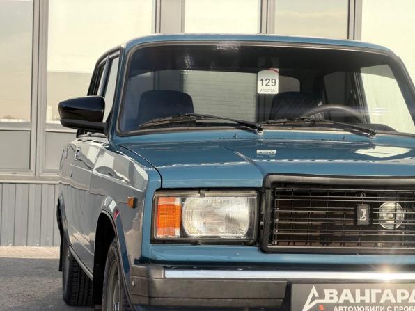 Lada (ВАЗ) 2107 с пробегом 2007 года, цена 299 000 рублей, 20788 км, седан, Автокод Объявления