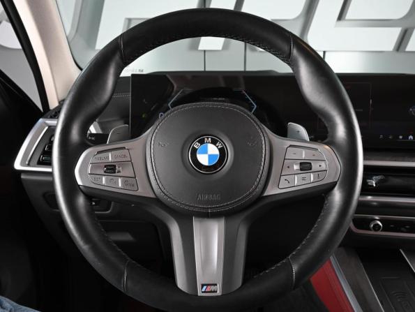 BMW X5 IV (G05/G18) Рестайлинг с пробегом 2024 года, цена 8 449 000 рублей, 33391 км, внедорожник, Автокод Объявления