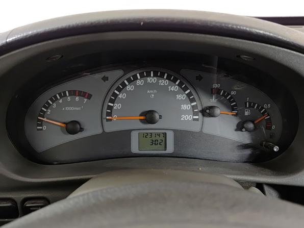 Lada (ВАЗ) 2110 с пробегом 2007 года, цена 110 000 рублей, 123500 км, седан, Автокод Объявления