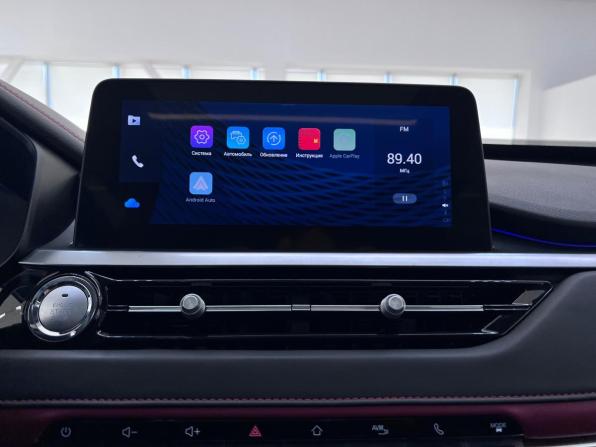 Chery Tiggo 4 Pro I с пробегом 2023 года, цена 1 690 000 рублей, 26739 км, внедорожник, Автокод Объявления