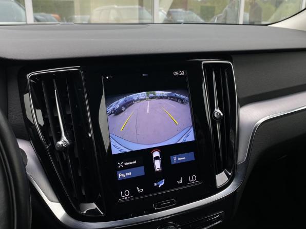 Volvo V60 Cross Country II с пробегом 2021 года, цена 3 999 000 рублей, 100427 км, универсал, Автокод Объявления