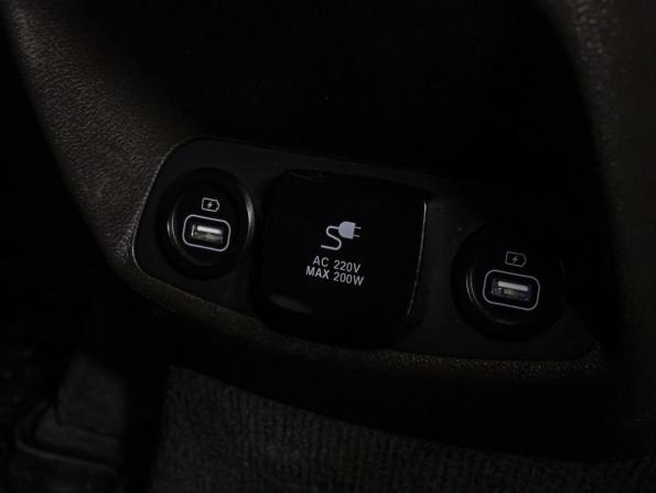 Hyundai Santa Fe IV Рестайлинг с пробегом 2021 года, цена 3 749 000 рублей, 77171 км, внедорожник, Автокод Объявления