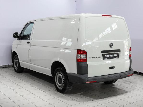 Volkswagen Transporter T5 Рестайлинг с пробегом 2012 года, цена 1 169 000 рублей, 343055 км, фургон, Автокод Объявления