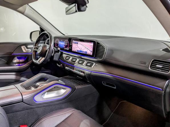Mercedes-Benz GLS II (X167) Рестайлинг с пробегом 2024 года, цена 11 800 000 рублей, 91715 км, внедорожник, Автокод Объявления