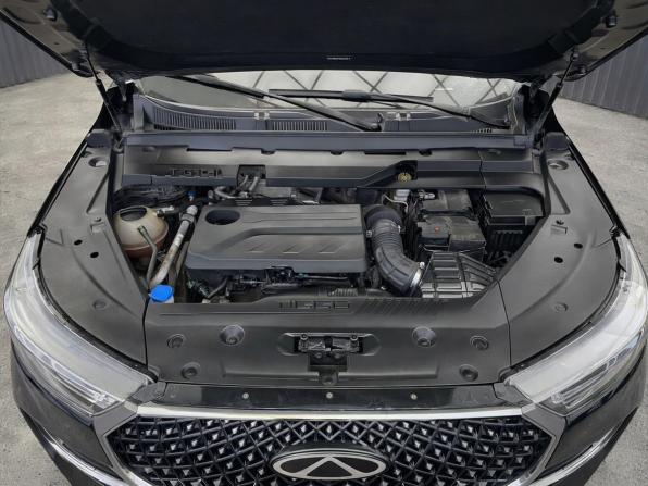 Chery Tiggo 8 Pro Max I с пробегом 2023 года, цена 2 277 000 рублей, 65591 км, внедорожник, Автокод Объявления
