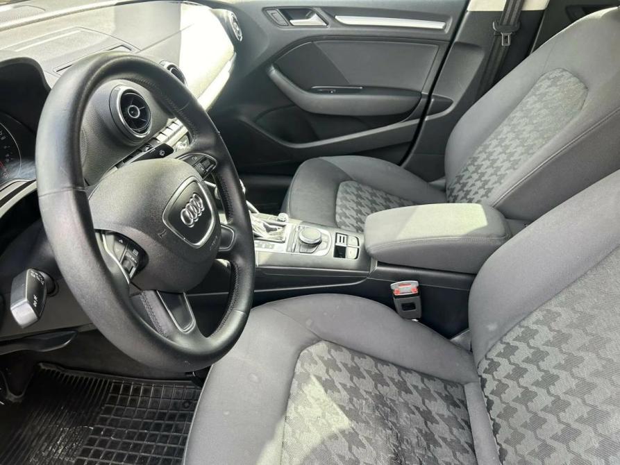 Audi A3 III (8V) Набережные Челны  - изображение 9