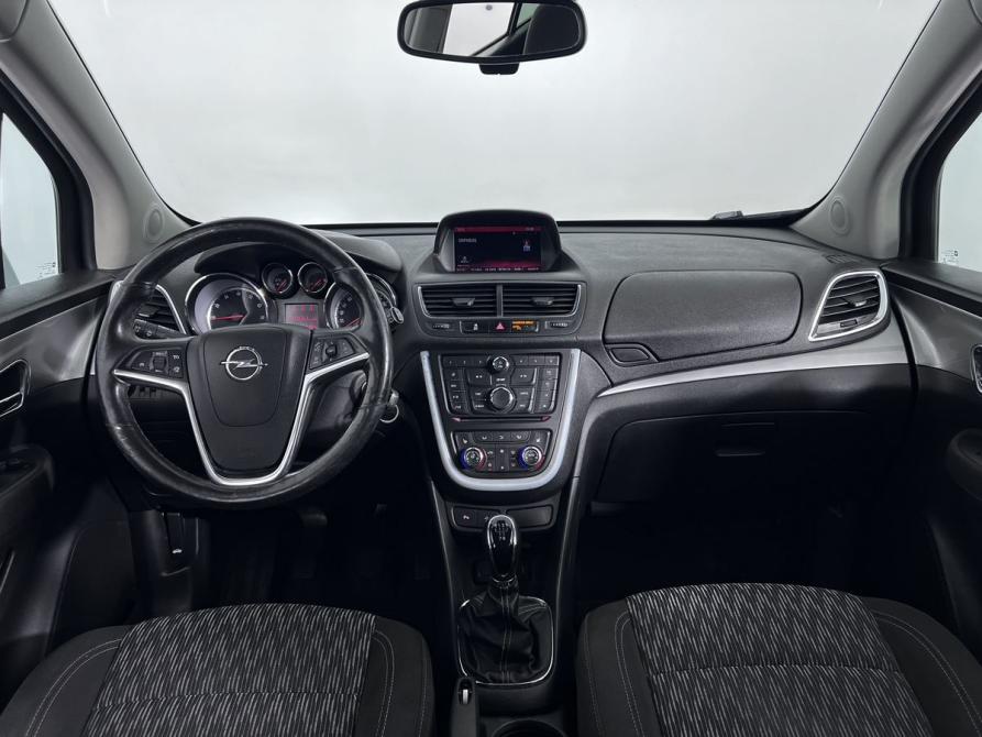 Opel Mokka I Калининград  - изображение 14