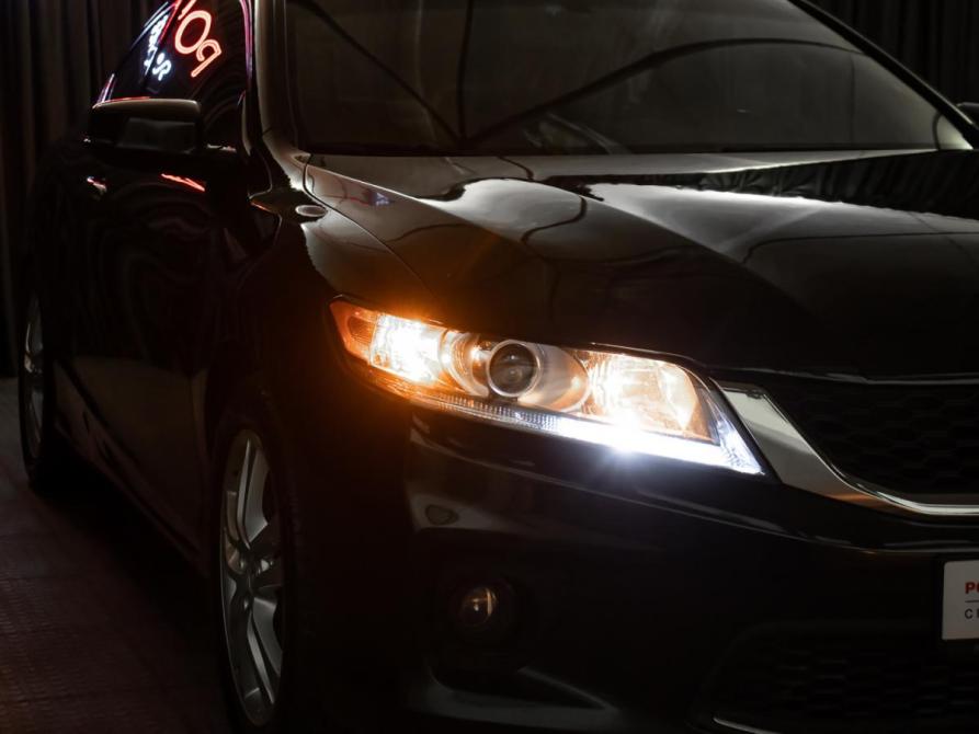 Honda Accord IX Москва  - изображение 24