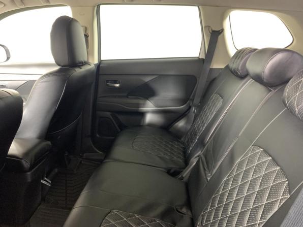 Mitsubishi Outlander III Рестайлинг 2 с пробегом 2018 года, цена 1 615 000 рублей, 213533 км, внедорожник, Автокод Объявления