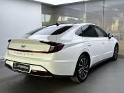 Hyundai Sonata VIII (DN8) Уфа  - изображение 32
