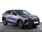 Omoda C5 I Рестайлинг Москва  - изображение 25
