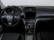 Mazda 6 II (GH) Рестайлинг Москва  - изображение 31