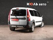 Lada (ВАЗ) Largus I Екатеринбург  - изображение 20