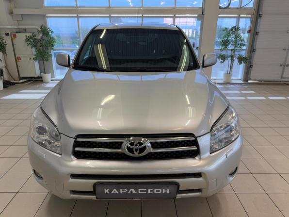 Toyota RAV4 III (XA30) с пробегом 2008 года, цена 1 170 000 рублей, 220558 км, внедорожник, Автокод Объявления