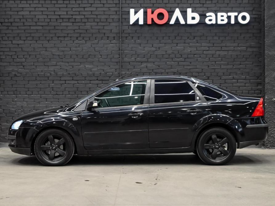 Ford Focus II Екатеринбург  - изображение 8