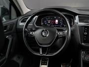 Volkswagen Tiguan II Москва  - изображение 29