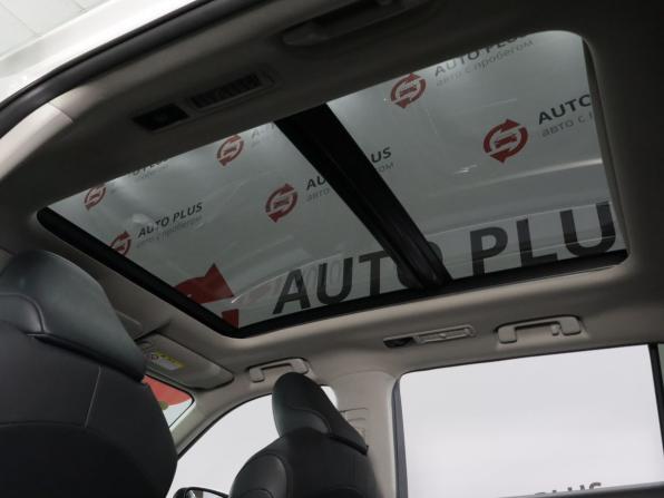 Toyota Highlander IV (XU70) с пробегом 2025 года, цена 5 500 000 рублей, 25128 км, внедорожник, Автокод Объявления