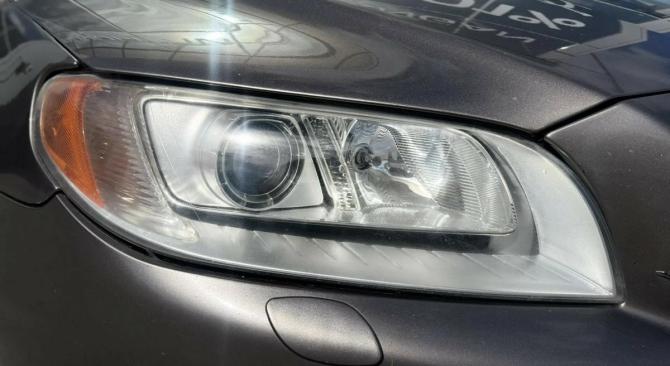 Volvo S80 II с пробегом 2008 года, цена 750 000 рублей, 300014 км, седан, Автокод Объявления