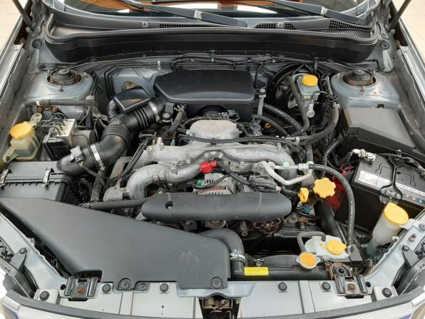 Subaru Forester III с пробегом 2008 года, цена 930 000 рублей, 208981 км, внедорожник, Автокод Объявления