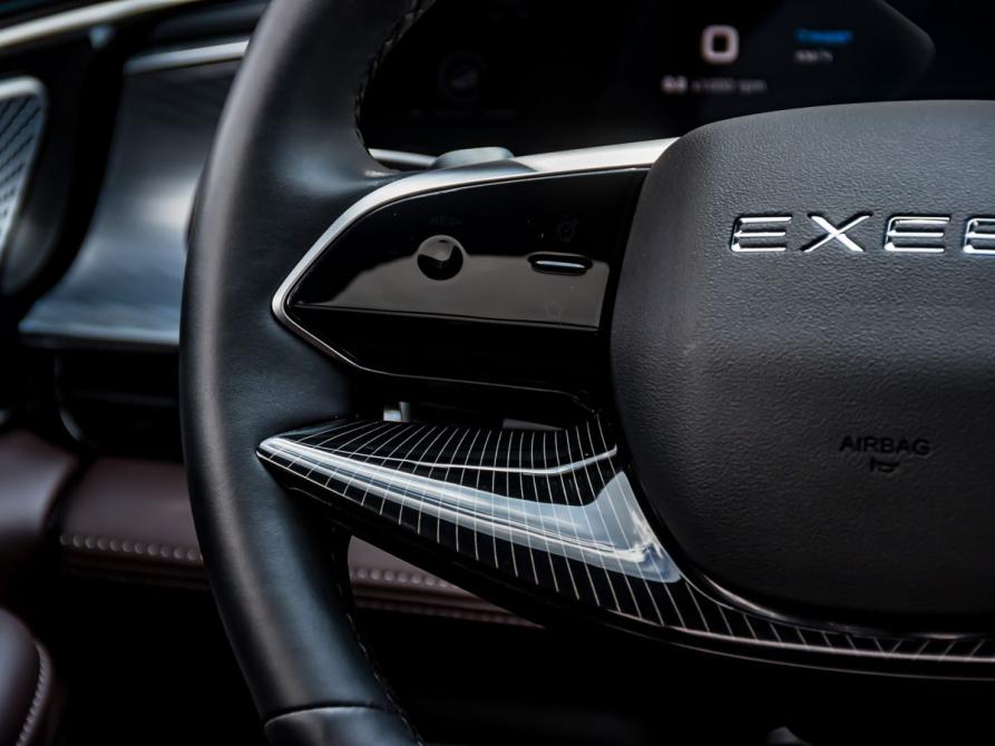 Exeed TXL I Рестайлинг 2 Магнитогорск  - изображение 20
