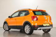 Volkswagen Polo V Челябинск  - изображение 24