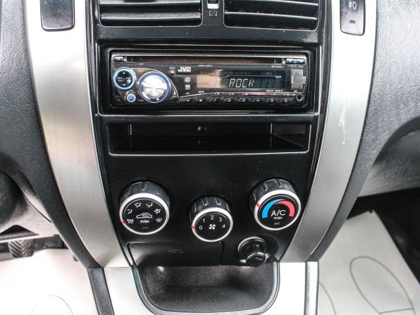 Hyundai Tucson I с пробегом 2008 года, цена 740 000 рублей, 153622 км, внедорожник, Автокод Объявления