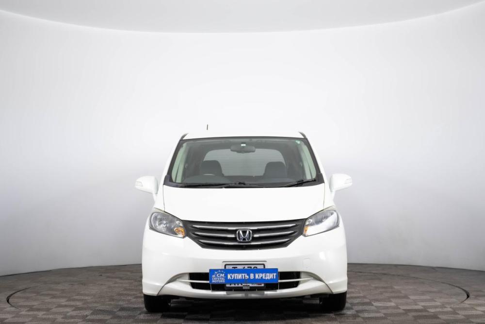 Honda Freed I Пермь  - изображение 2