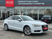 Audi A3 III (8V) Пермь  - изображение 22