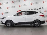 Hyundai ix35 I Рестайлинг Минеральные Воды  - изображение 25