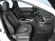 Toyota Camry VIII (XV70) Рестайлинг Ростов-на-Дону  - изображение 30