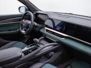 Geely Monjaro I Москва  - изображение 30