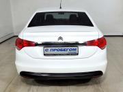 Citroen C4 II Рестайлинг Москва  - изображение 18