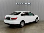 Nissan Almera III (G15) Краснодар  - изображение 22