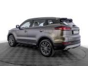Geely Atlas Pro Москва  - изображение 36