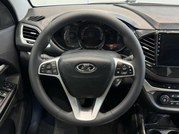 Lada (ВАЗ) Vesta I с пробегом 2020 года, цена 1 170 000 рублей, 92199 км, универсал, Автокод Объявления