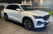 Geely Monjaro I Абакан  - изображение 51
