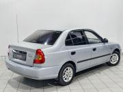 Hyundai Accent II Курск  - изображение 21
