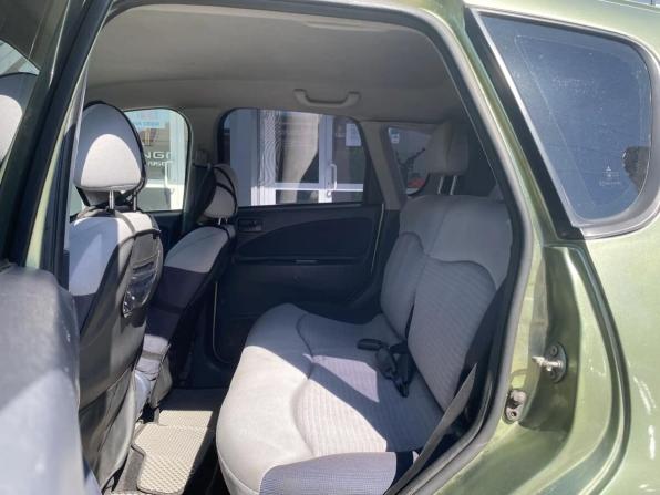 Mitsubishi Colt VI (Z20/Z30) с пробегом 2003 года, цена 315 000 рублей, 239000 км, хэтчбек, Автокод Объявления